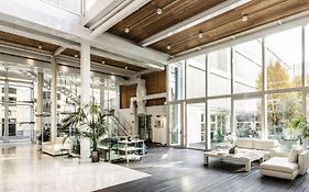 Magna Pars l'Hotel à Parfum, Small Luxury Hotels of the World